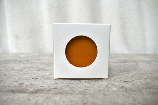 Turmeric Brightening Soap Bar